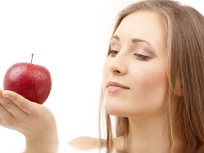 Οι ευεργετικές ιδιότητες του μήλου